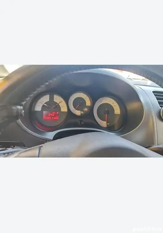 Negru Utilizat 2008 Seat Leon Berlinǎ | 3.800 EUR - Imagine 1/4