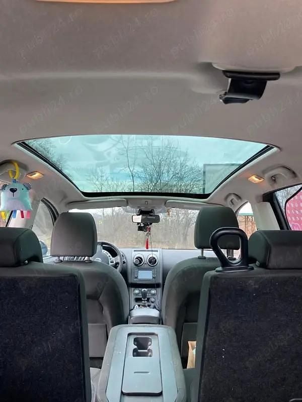 Second-hand Nissan Qashqai +2 103 CP (75 kW) 2011 SUV