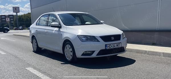 Utilizat 2013 Seat Toledo Berlinǎ | 4.790 EUR (Preț OK) - Imagine 1/4