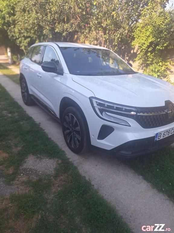 Utilizat 2023 Renault Austral Techno SUV | 26.990 EUR - Imagine 1/4