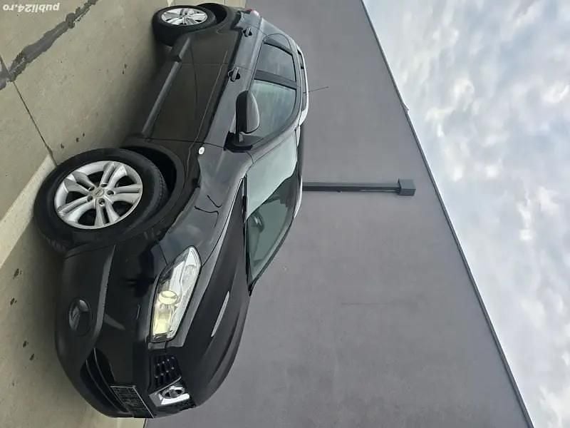Utilizat 2011 Nissan Qashqai SUV | 5.900 EUR (Preț OK) - Imagine 1/4