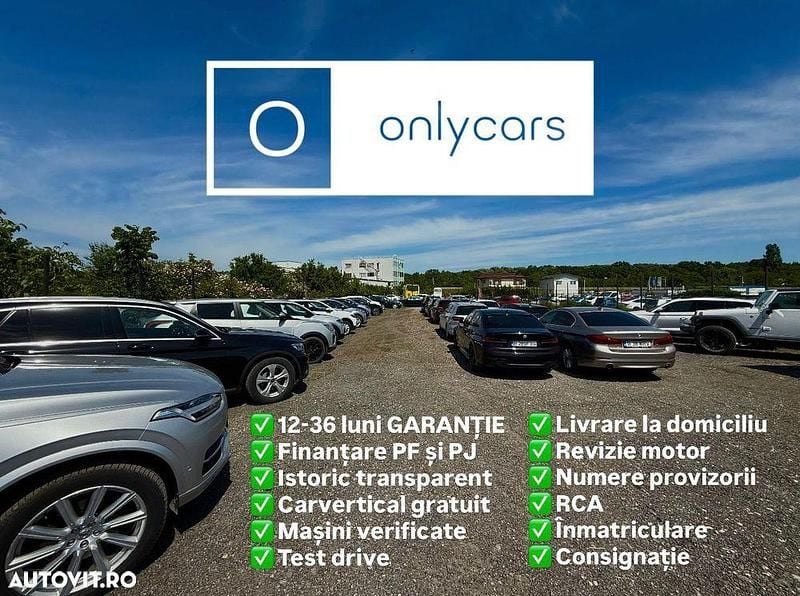 Second-hand Audi Q7 S-Line 285 CP (209 kW) 2019 Culoarenegru SUV