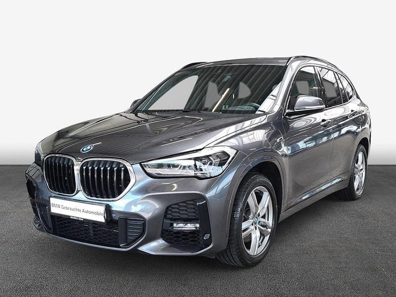 Utilizat 2022 BMW X1 M Sport SUV | 29.511 EUR (Scump) - Imagine 1/1