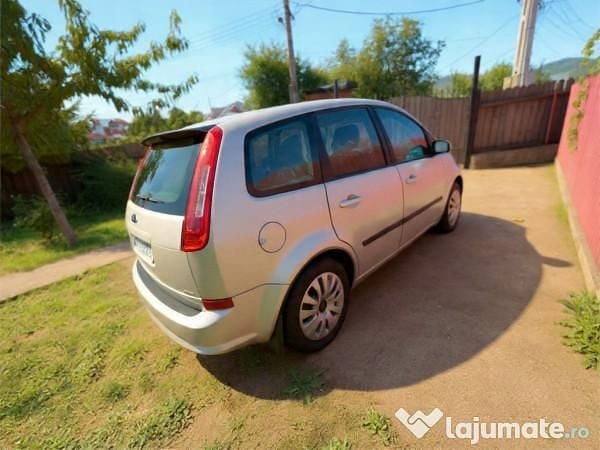 Second-hand Ford C-MAX 90 CP (66 kW) 2008 Monovolum