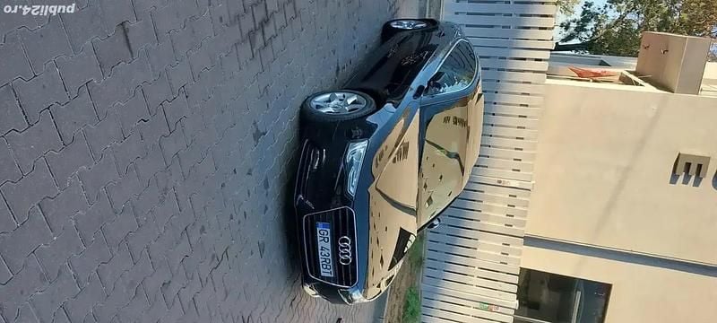 Utilizat 2014 Audi A5 Sportback Berlinǎ | 12.399 EUR (Preț bun) - Imagine 1/4