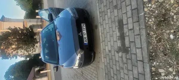 Utilizat 2009 Mitsubishi Lancer Berlinǎ | 3.200 EUR - Imagine 1/4