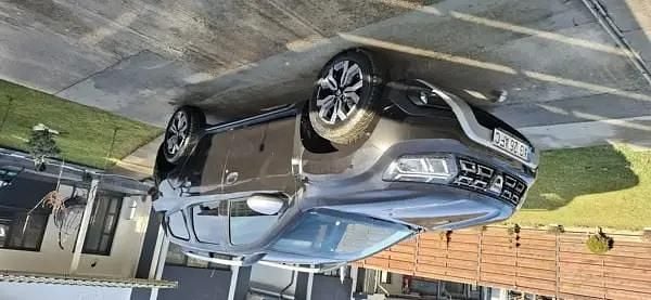 Second-hand Dacia Duster Prestige 100 CP (73 kW) 2022 Negru SUV