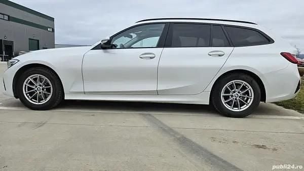 Utilizat 2019 BMW 320 Break | 16.500 EUR (Preț OK) - Imagine 1/4
