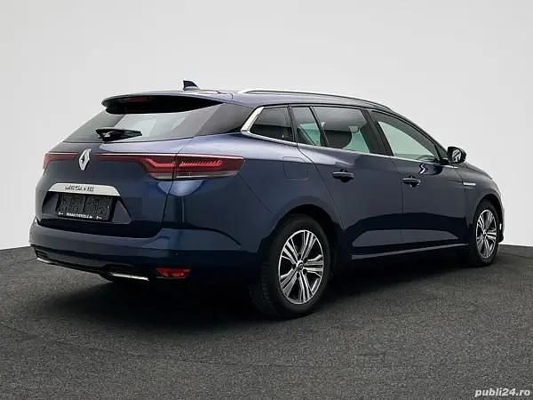Second-hand Renault Mégane GrandTour 115 CP (84 kW) 2021 Break