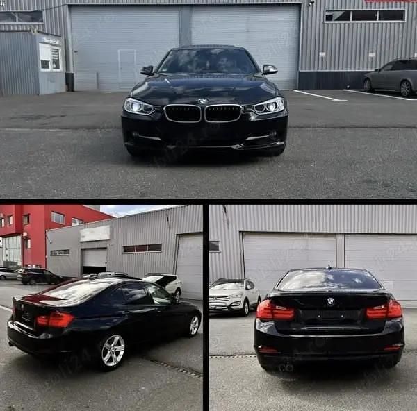 Utilizat 2012 BMW 330 Berlinǎ | 11.990 EUR - Imagine 1/4