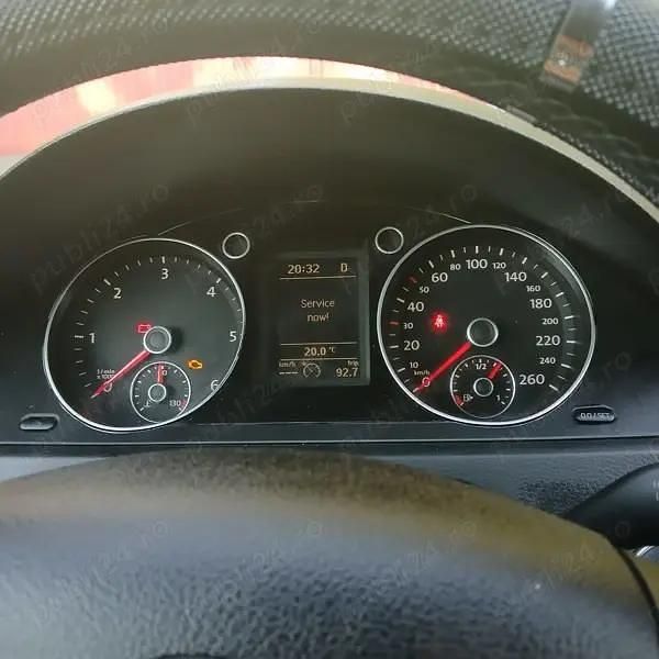 Utilizat 2009 VW Passat | 4.500 EUR - Imagine 1/4
