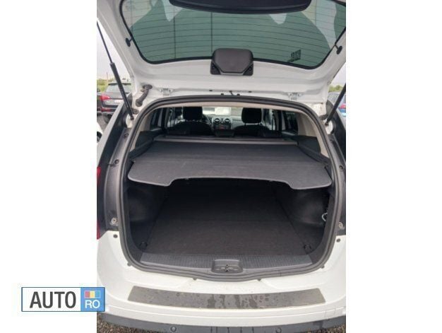 Second-hand Dacia Logan 73 CP (53 kW) 2018 Alb Berlinǎ