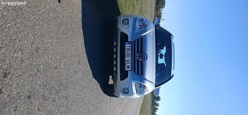 Utilizat 2007 Honda CR-V SUV | 3.000 EUR (Super Preț) - Imagine 1/4