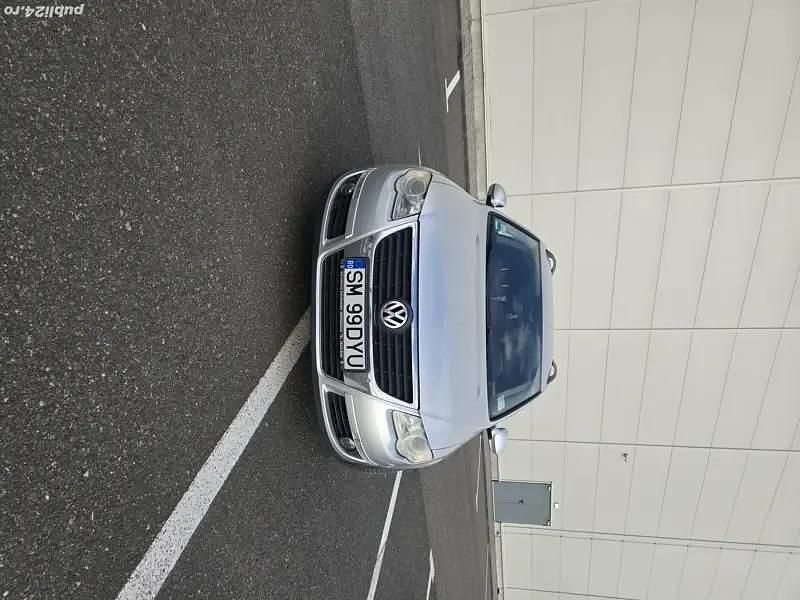 Utilizat 2009 VW Passat Break | 2.700 EUR (Preț bun) - Imagine 1/4