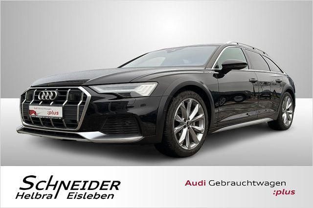 Utilizat 2024 Audi A6 Allroad Break | 64.136 EUR - Imagine 1/1