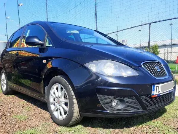 Utilizat 2014 Seat Altea Monovolum | 5.800 EUR - Imagine 1/4