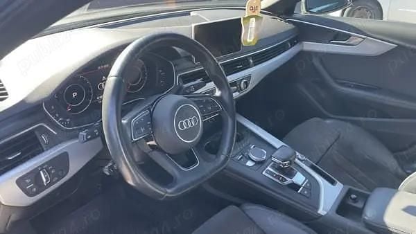 Utilizat 2019 Audi A4 Berlinǎ | 26.000 EUR (Preț OK) - Imagine 1/4