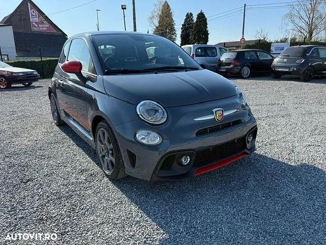 Culoaregri Utilizat 2020 Abarth 595 Hatchback | 18.000 EUR - Imagine 1/4