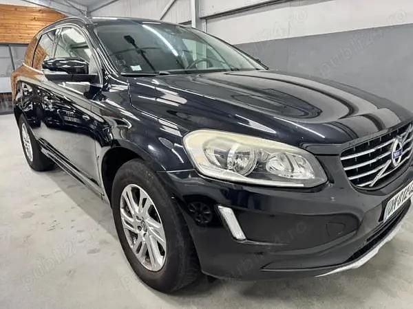 Second-hand Volvo XC60 181 CP (133 kW) 2015 SUV