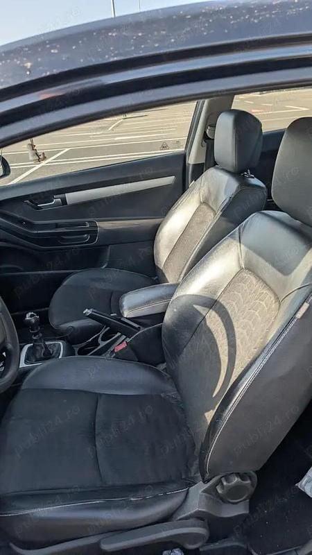 Second-hand Kia ProCeed 115 CP (84 kW) 2008 Hatchback