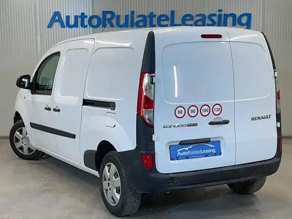 Second-hand Renault Kangoo 103 CP (75 kW) 2021 Monovolum
