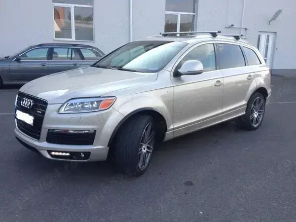 Utilizat 2007 Audi Q7 SUV | 13.000 EUR - Imagine 1/4
