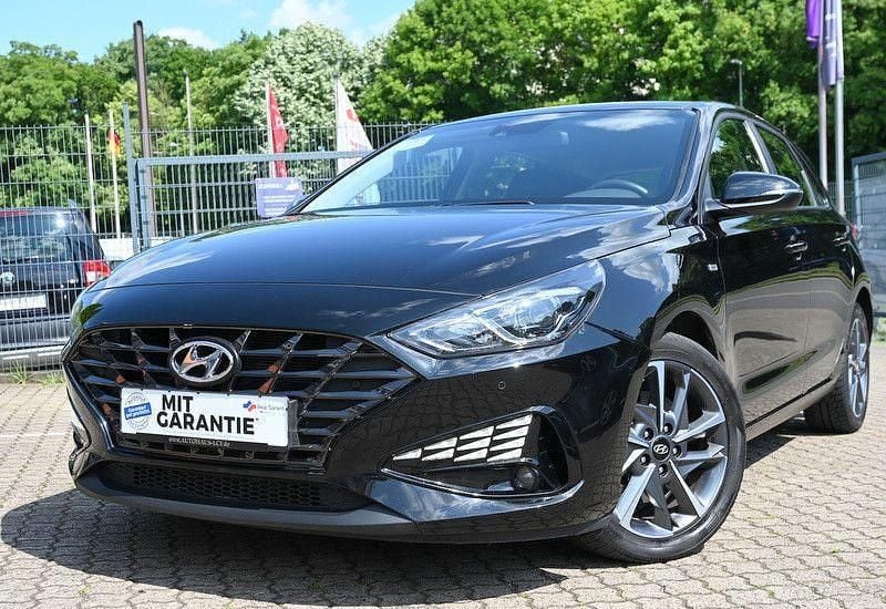 Utilizat 2023 Hyundai i30 | 19.619 EUR (Scump) - Imagine 1/1