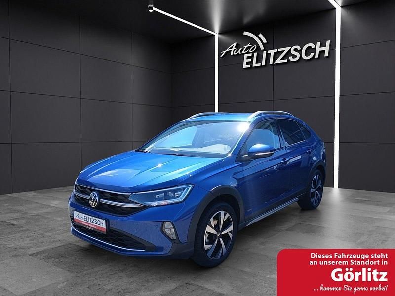 Utilizat 2022 VW Taigo Style SUV | 27.252 EUR (Preț OK) - Imagine 1/1