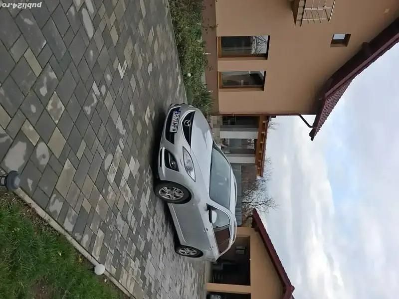 Second-hand 2010 Mazda 6 Break | 4.000 EUR (Preț OK) - Imagine 1/4