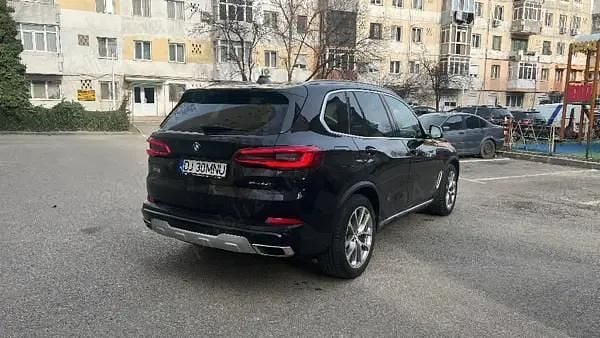 Second-hand BMW X5 340 CP (250 kW) 2019 SUV