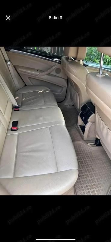 Second-hand BMW X5 235 CP (172 kW) 2010 SUV