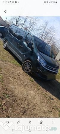 Utilizat 2018 Fiat Talento Van | 27.000 EUR - Imagine 1/4