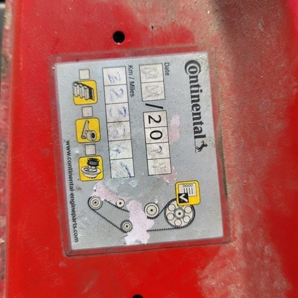 Second-hand Opel Astra 110 CP (80 kW) 2001 Break