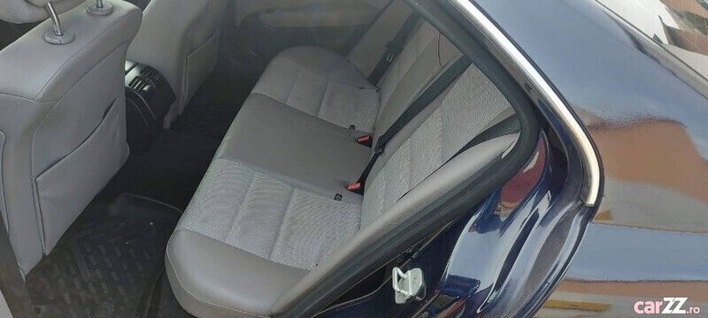 Second-hand Mercedes C200 200 CP (147 kW) 2009 Berlinǎ