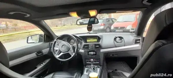 Utilizat 2012 Mercedes A220 Coupe | 11.300 EUR - Imagine 1/4