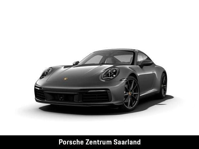 Utilizat 2020 Porsche 911 Carrera | 126.449 EUR - Imagine 1/1