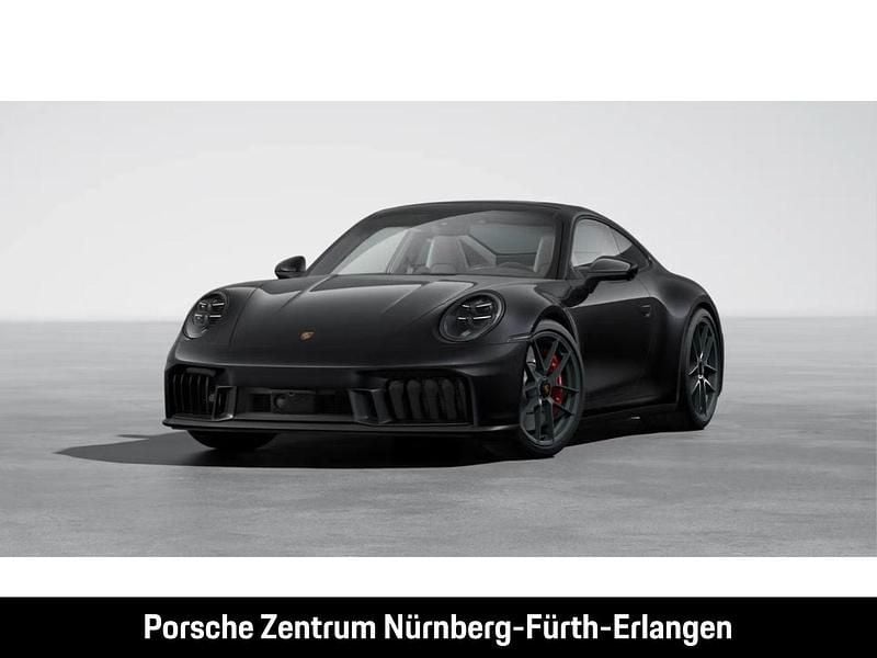 Utilizat 2024 Porsche 911 Carrera 4 GTS | 201.876 EUR - Imagine 1/1
