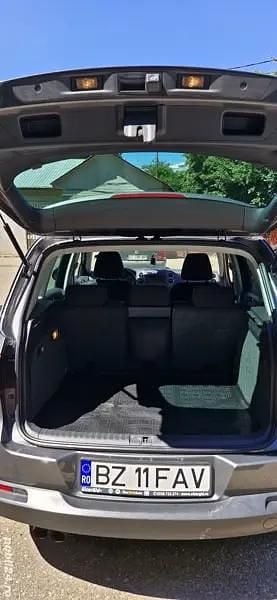 Second-hand VW Tiguan 122 CP (89 kW) 2015 Gri SUV