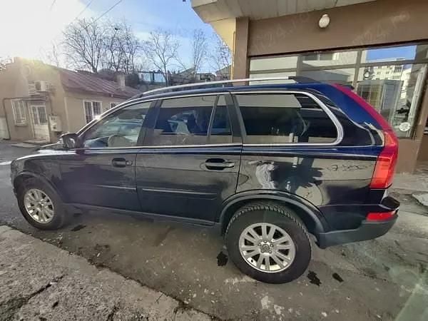 Second-hand Volvo XC90 120 CP (88 kW) 2011 SUV