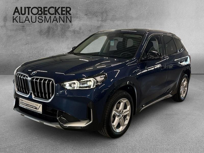 Utilizat 2024 BMW X1 xLine SUV | 51.050 EUR - Imagine 1/1