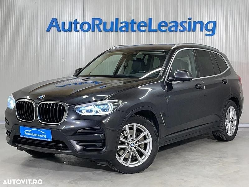 Culoaregri Utilizat 2021 BMW X3 Comfort Edition SUV | 25.490 EUR (Super Preț) - Imagine 1/4