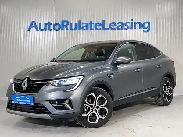Utilizat 2023 Renault Arkana SUV | 19.689 EUR (Preț OK) - Imagine 1/4