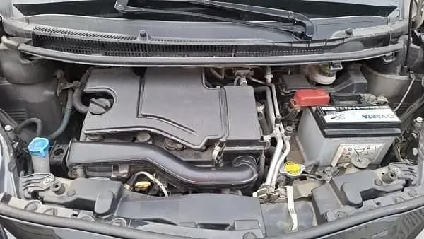 Second-hand 2014 Toyota Aygo Hatchback | 6.100 EUR (Scump) - Imagine 1/4