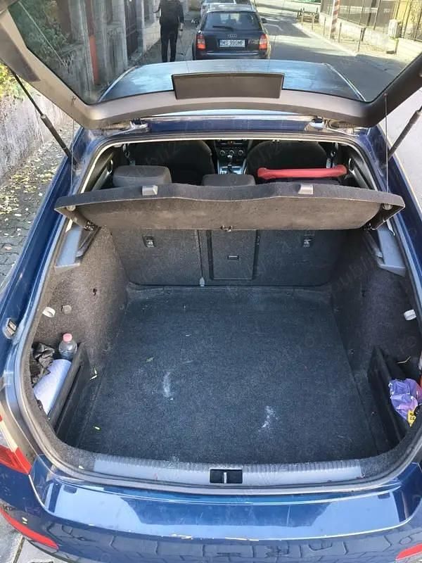 Utilizat 2016 Skoda Octavia Berlinǎ | 11.800 EUR (Preț OK) - Imagine 1/4