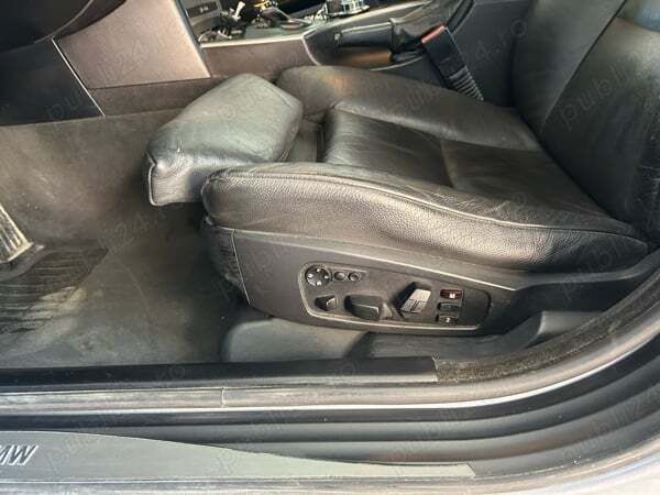 Utilizat 2006 BMW 525 Berlinǎ | 5.550 EUR (Puțin scump) - Imagine 1/4