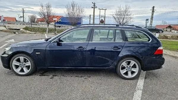 Second-hand BMW 530 235 CP (172 kW) 2007 Break