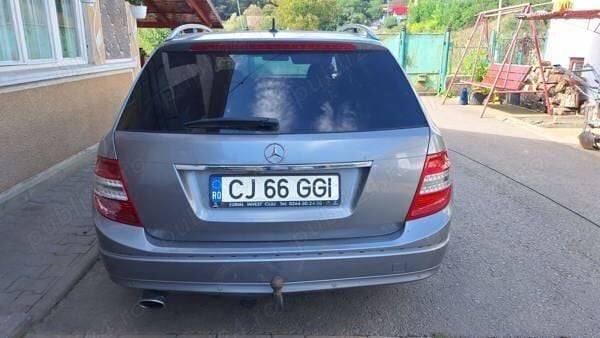 Second-hand Mercedes A220 125 CP (91 kW) 2009 Break