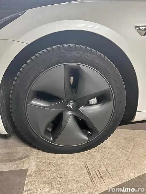 Second-hand Tesla Model 3 367 kW (500 CP) 2020 Berlinǎ