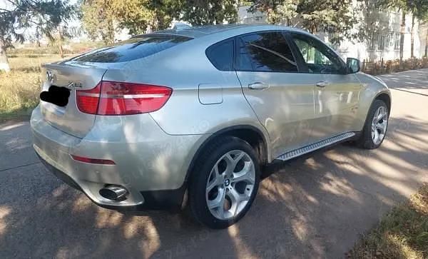 Second-hand BMW X6 235 CP (172 kW) 2009 SUV