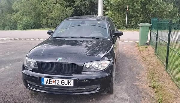 Utilizat 2010 BMW 116 Hatchback | 2.300 EUR - Imagine 1/2